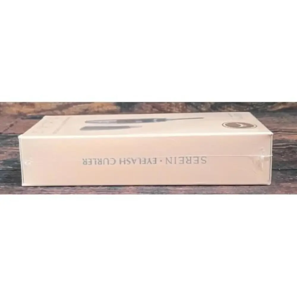 Serein Charging‎ Electric Eyelash Curler